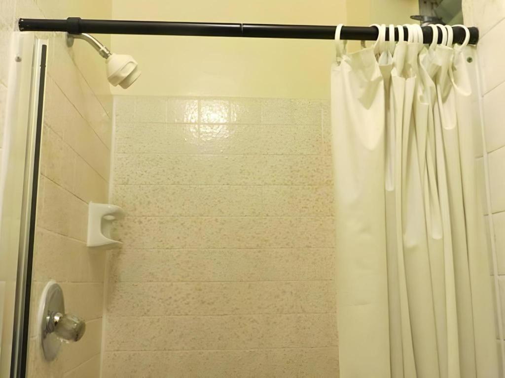 Post Hotel San Francisco Zewnętrze zdjęcie