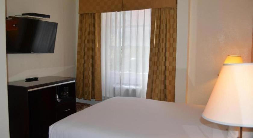 Post Hotel San Francisco Zewnętrze zdjęcie